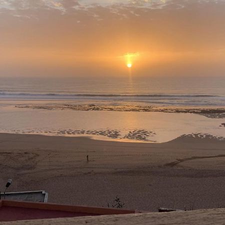 El Mar Beach Apartamento Moulay Bousselham Exterior foto