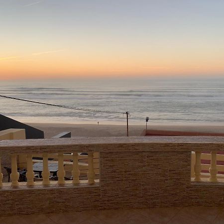 El Mar Beach Apartamento Moulay Bousselham Exterior foto