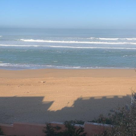 El Mar Beach Apartamento Moulay Bousselham Exterior foto