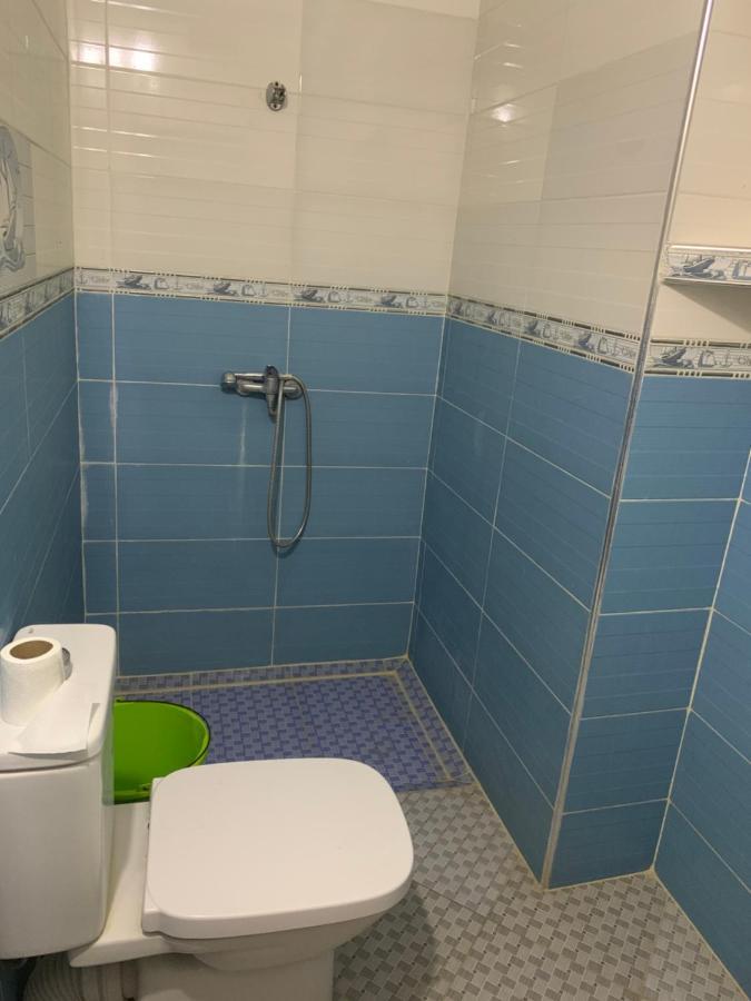 El Mar Beach Apartamento Moulay Bousselham Exterior foto